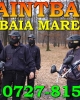 Unde jucam Paintball in Baia Mare